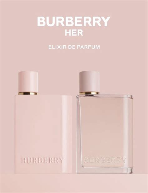 burberry peony rose dupe|The Ultimate Guide To The Burberry Her Perfume Range.